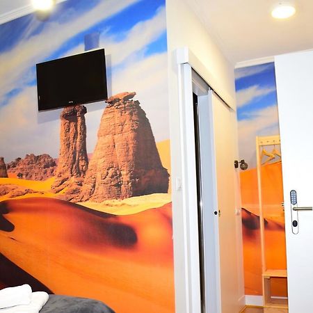 Maite Urban Dreams Hotel Баракалдо Екстериор снимка